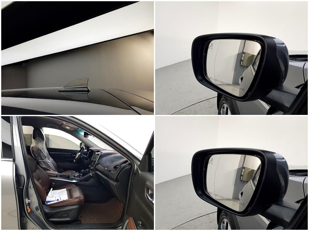 SAMSUNG QM6 2018 Gris - Importación desde Corea - HF Imports Iquique - Foto 18