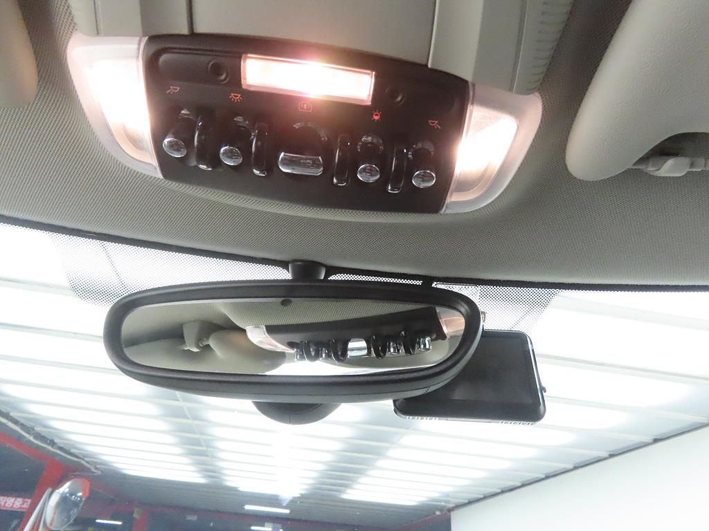 Mini Cooper - Vista 12