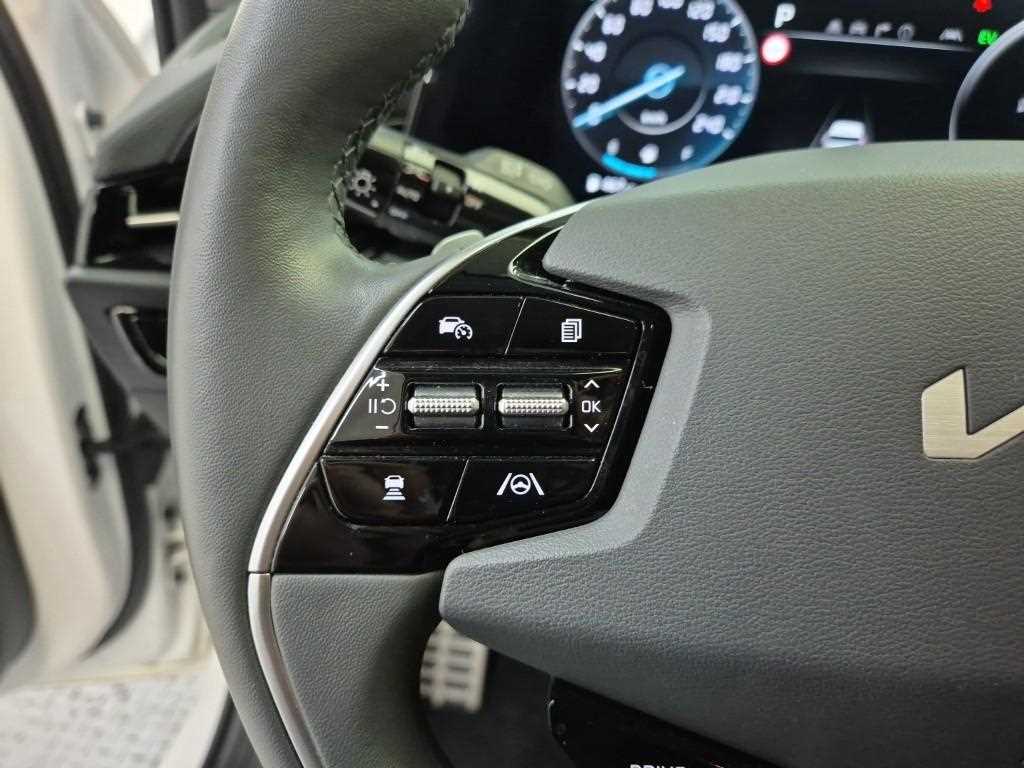 KIA Niro 2023 Blanco - Importación desde Corea - HF Imports Iquique - Foto 15