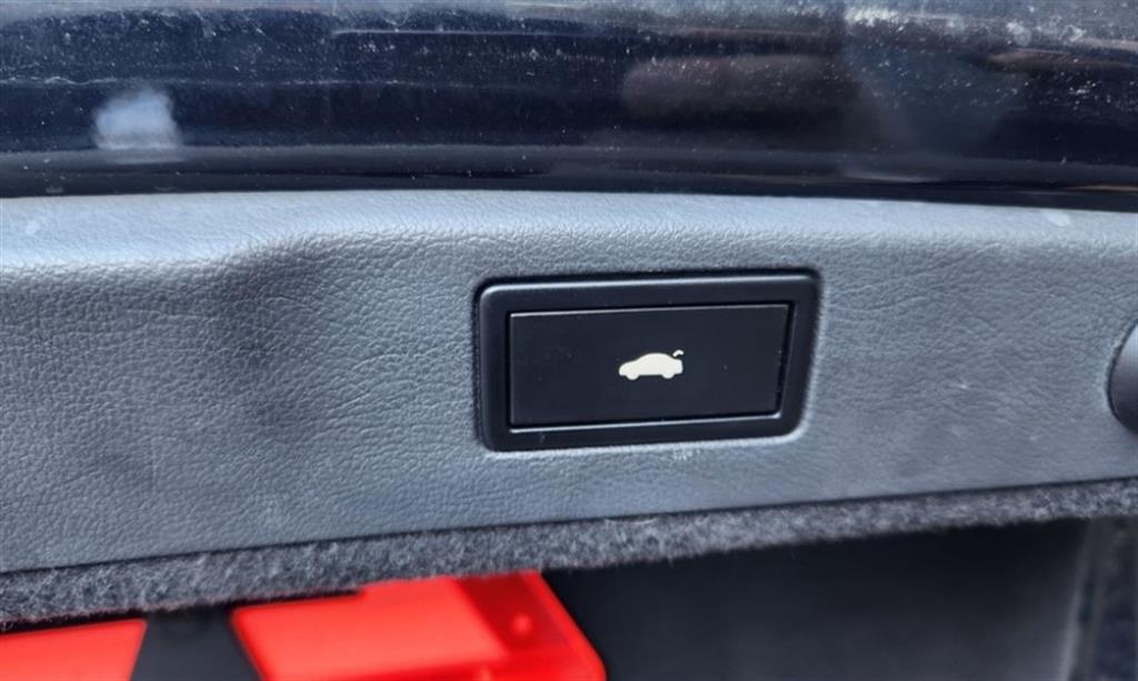 Volkswagen Phaeton - Vista 4