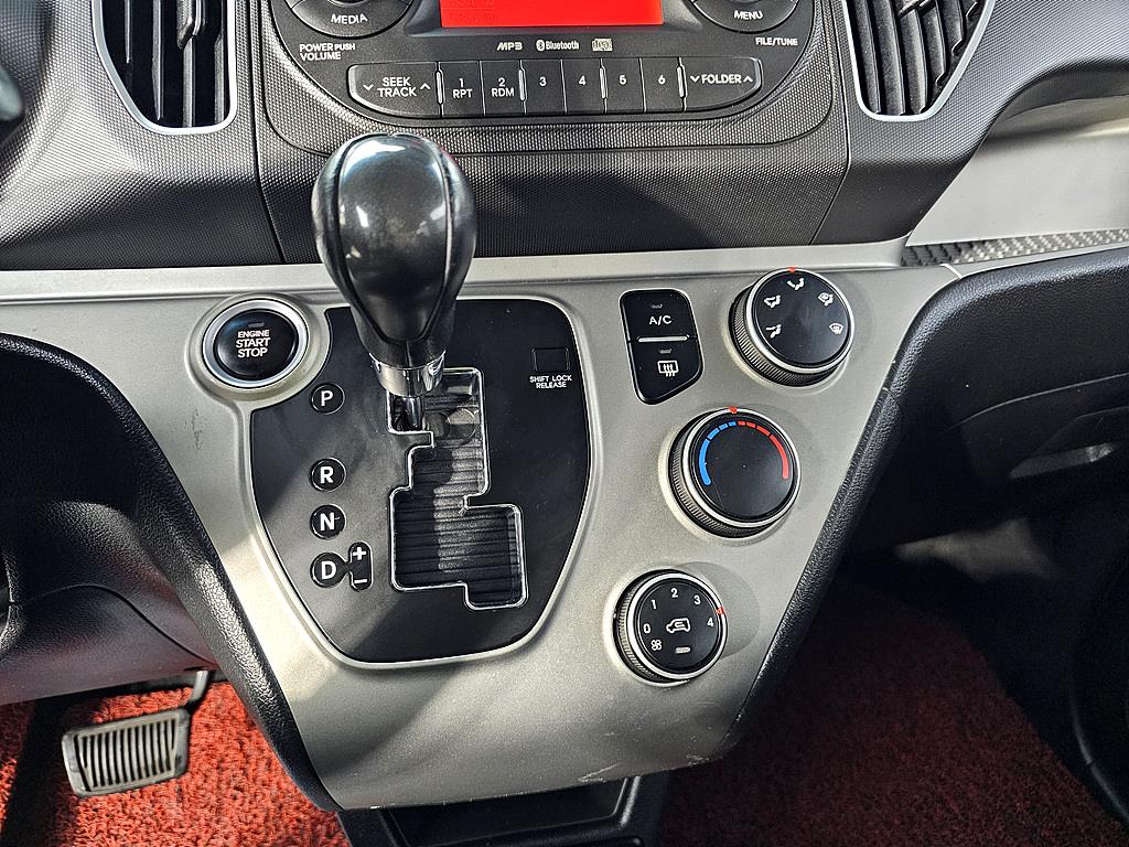 KIA Ray 2013 Gris - Importación desde Corea - HF Imports Iquique - Foto 14