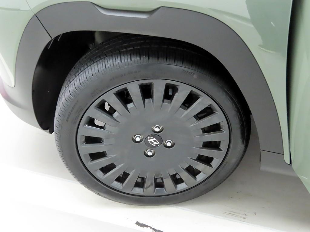HYUNDAI Casper 2024 Verde - Importación desde Corea - HF Imports Iquique - Foto 19