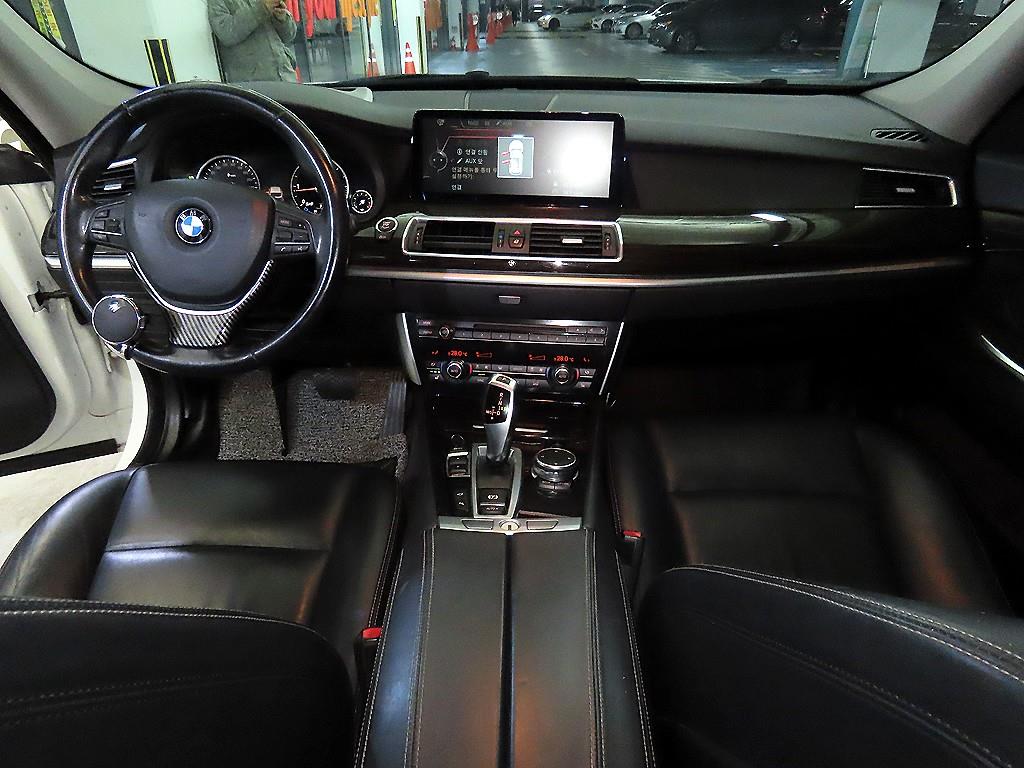 BMW Gran Turismo - Vista 10