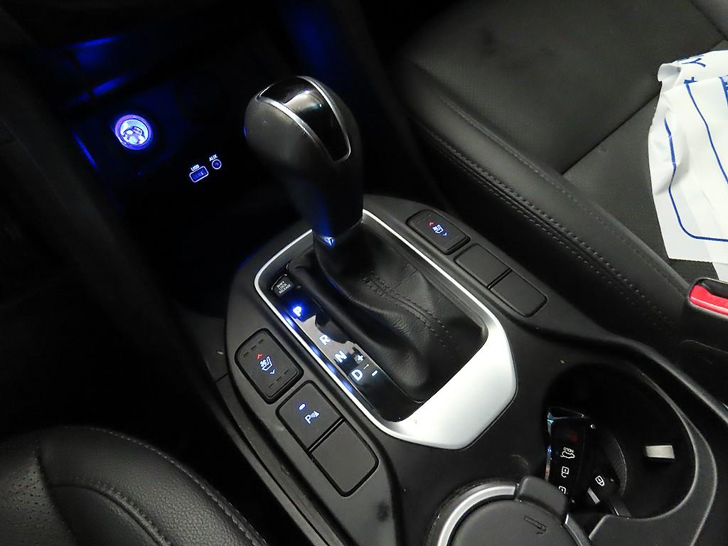 HYUNDAI Santa Fe - Vista 12