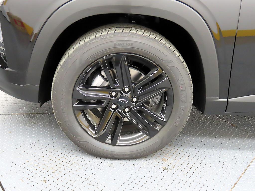 Chevrolet Trax 2026 Negro - Importación desde Corea - HF Imports Iquique - Foto 20