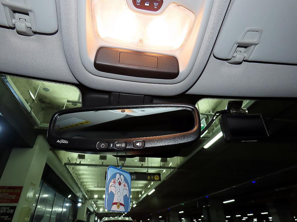 Chevrolet Trax 2021 Azul - Importación desde Corea - HF Imports Iquique - Foto 15