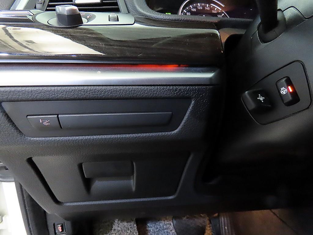 BMW Gran Turismo 2016 Blanco - Importación desde Corea - HF Imports Iquique - Foto 13