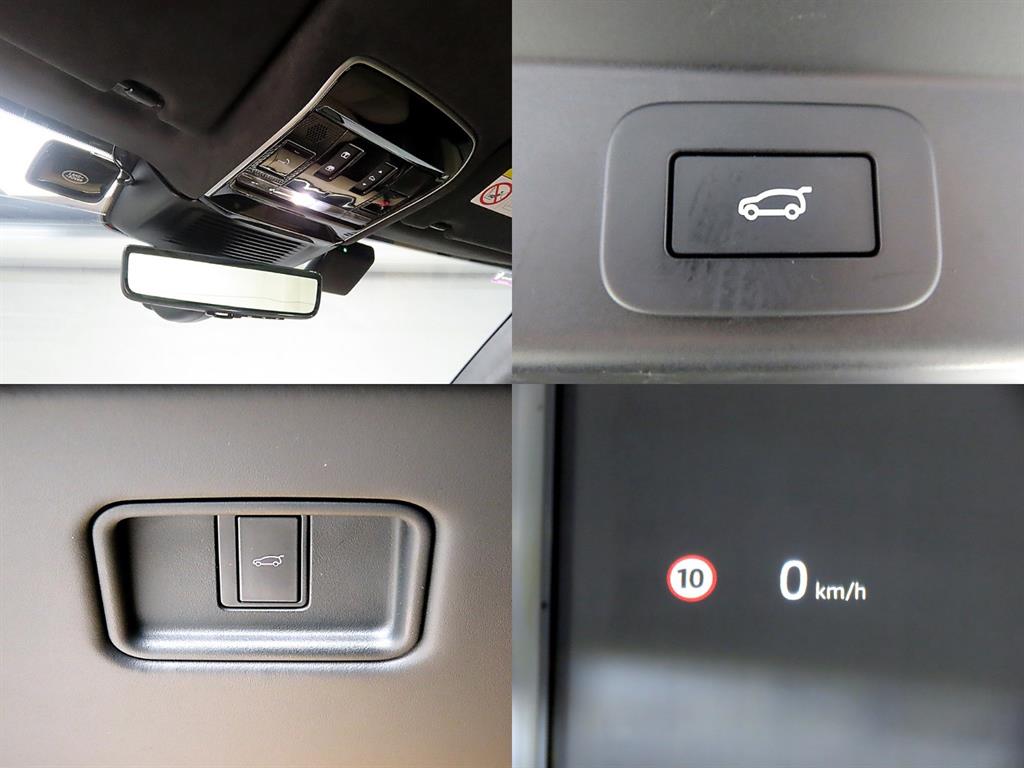 Land Rover Range Rover Sports 2025 - Importación desde Corea - HF Imports Iquique - Foto 17