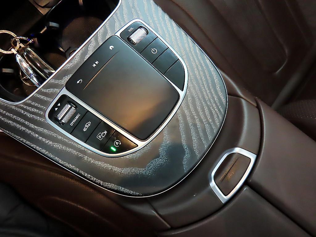 Mercedes Benz CLS Class 2021 Negro - Importación desde Corea - HF Imports Iquique - Foto 13