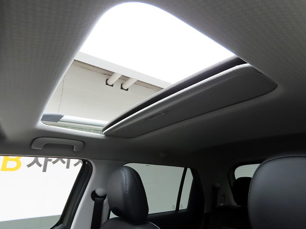 HYUNDAI Casper 2024 Verde - Importación desde Corea - HF Imports Iquique - Foto 15