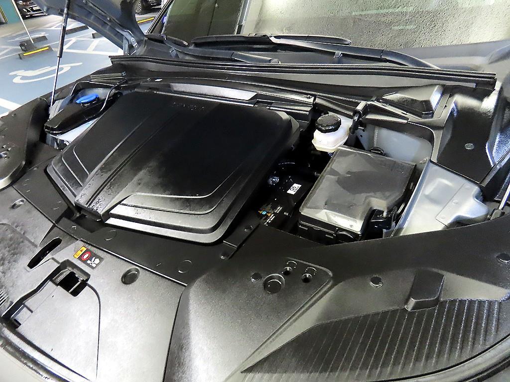 Genesis GV60 2022 Gris - Importación desde Corea - HF Imports Iquique - Foto 19