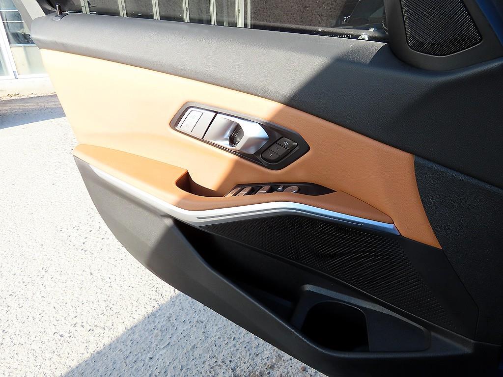 BMW 3 series - Vista 11