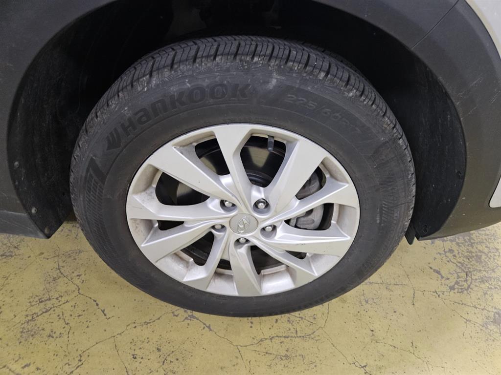 HYUNDAI Tucson 2019 Gris - Importación desde Corea - HF Imports Iquique - Foto 15
