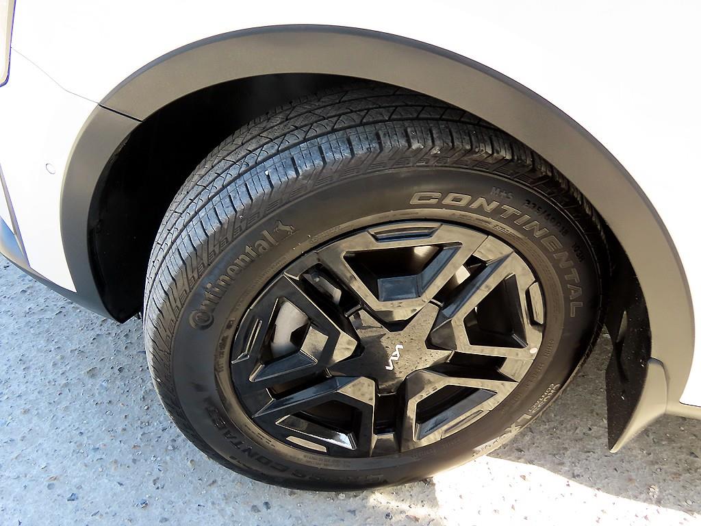 KIA Sorento 2024 - Importación desde Corea - HF Imports Iquique - Foto 20