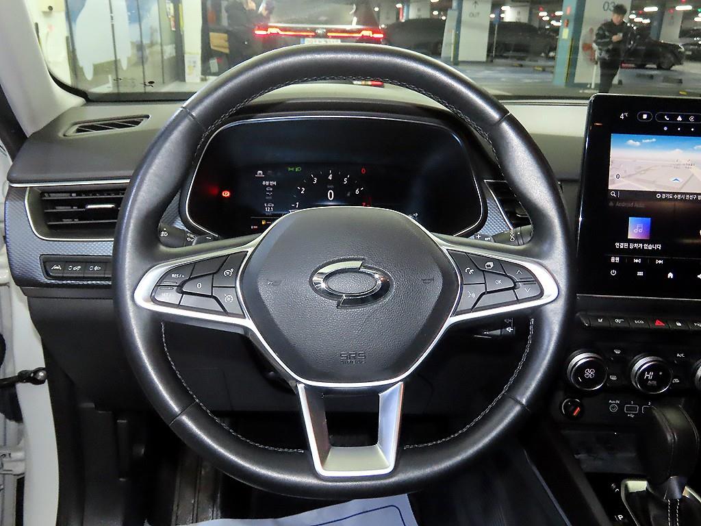 SAMSUNG XM3 - Vista 8