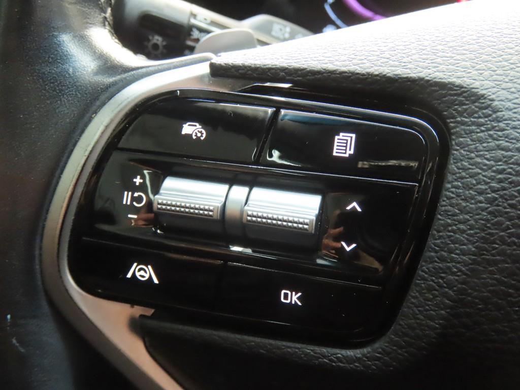 KIA K8 2022 - Importación desde Corea - HF Imports Iquique - Foto 17