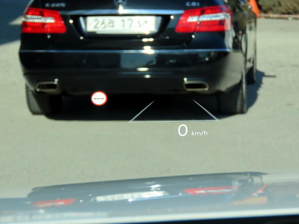 KIA Sorento - Vista 10