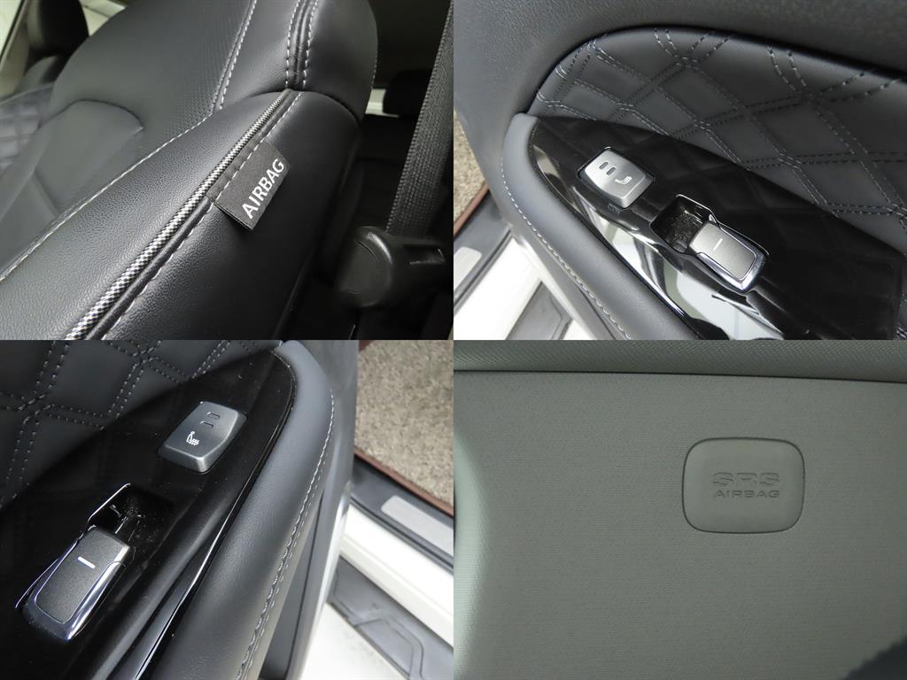 Ssangyong Rexton 2023 Blanco - Importación desde Corea - HF Imports Iquique - Foto 18