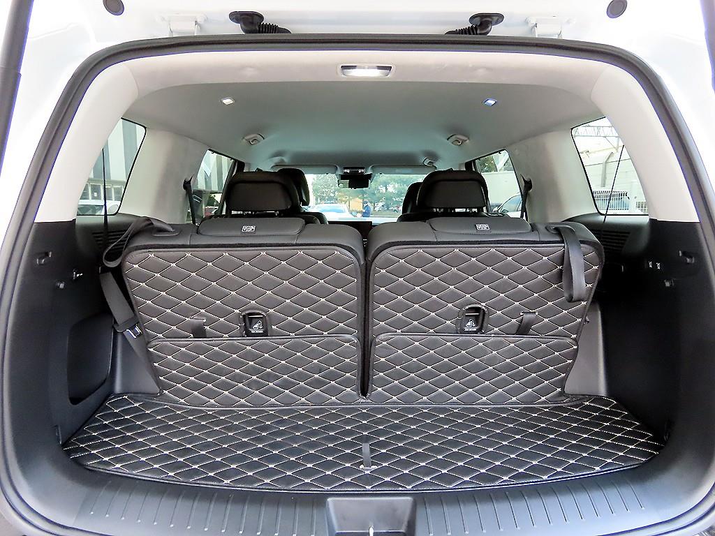 HYUNDAI Santa Fe 2024 - Importación desde Corea - HF Imports Iquique - Foto 16