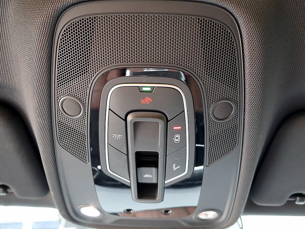 Audi A6 2020 Negro - Importación desde Corea - HF Imports Iquique - Foto 11