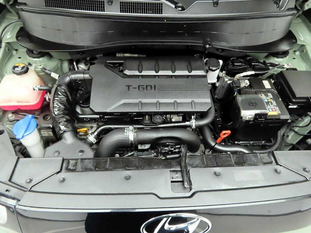 HYUNDAI Casper 2024 Verde - Importación desde Corea - HF Imports Iquique - Foto 20