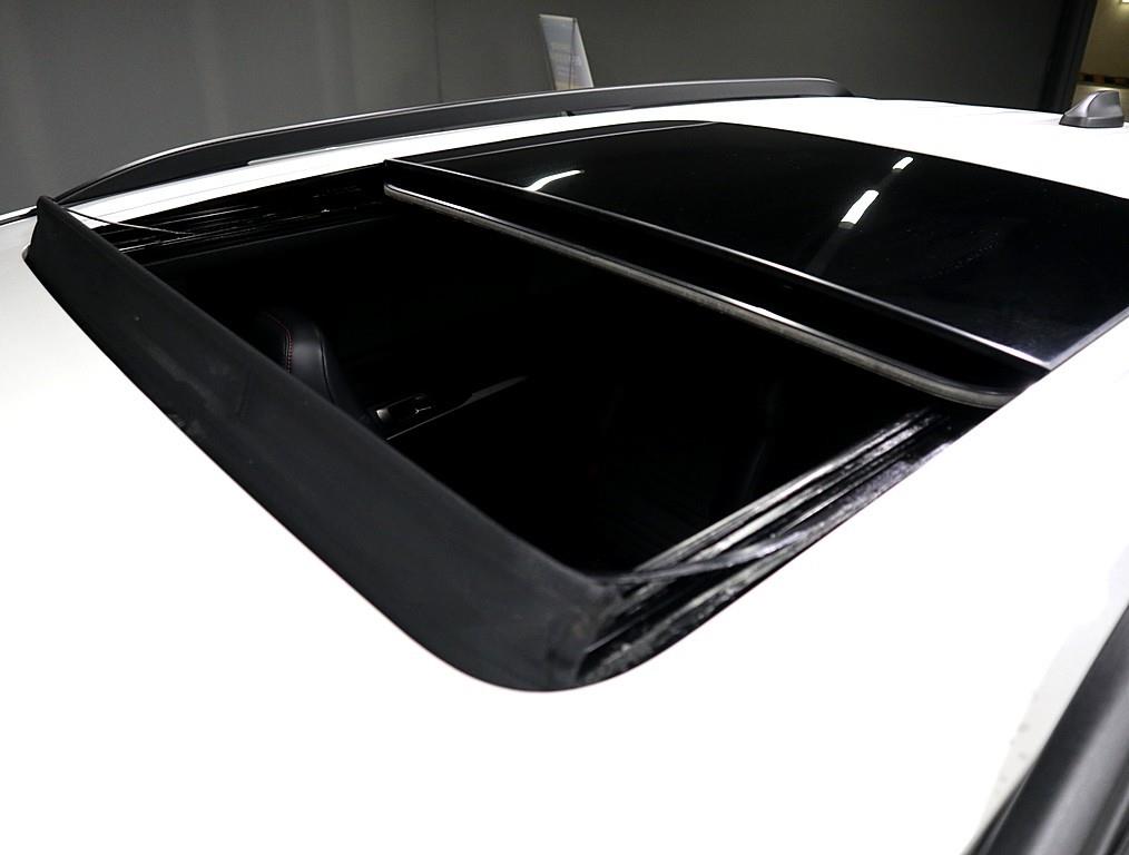 Ford Explorer 2025 Blanco - Importación desde Corea - HF Imports Iquique - Foto 17