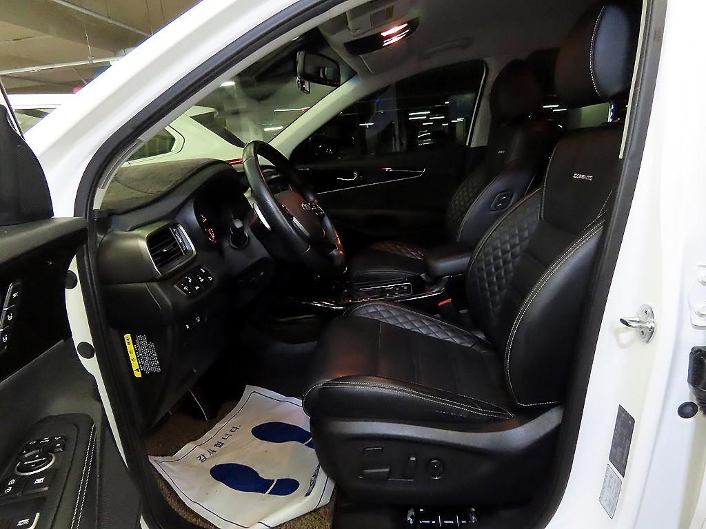 KIA Sorento - Vista 6