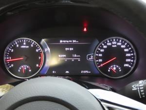 KIA Seltos - Vista 10