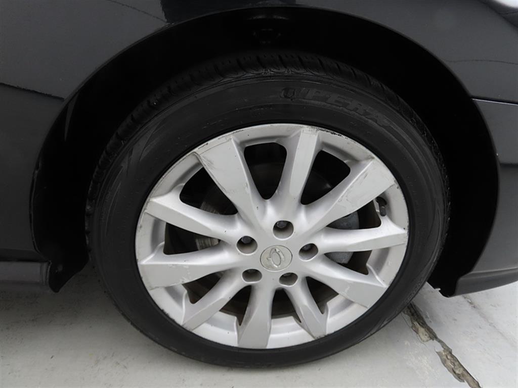 SAMSUNG SM5 2010 Negro - Importación desde Corea - HF Imports Iquique - Foto 20