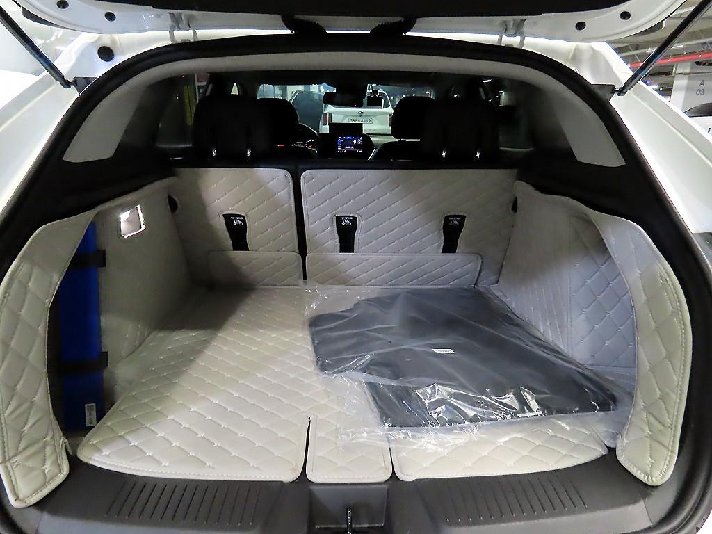 Chevrolet Trax 2024 Blanco - Importación desde Corea - HF Imports Iquique - Foto 17