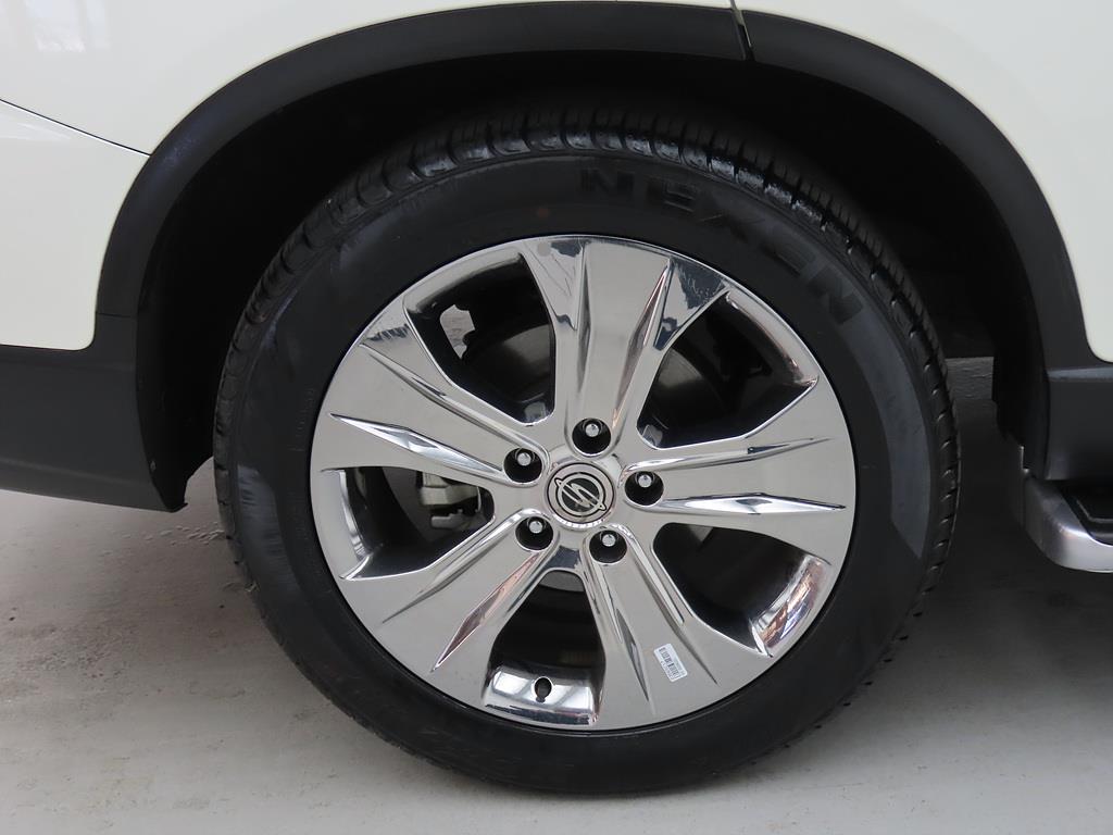 Ssangyong Rexton 2023 Blanco - Importación desde Corea - HF Imports Iquique - Foto 20