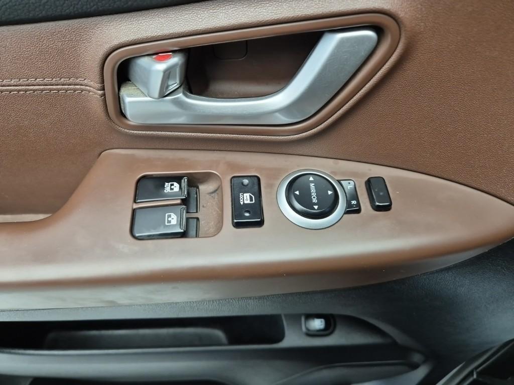 HYUNDAI Starex 2019 Café - Importación desde Corea - HF Imports Iquique - Foto 18