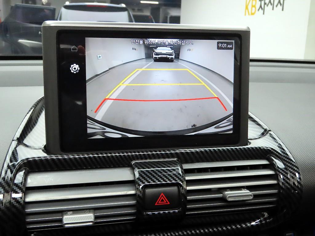 HYUNDAI Casper 2024 Verde - Importación desde Corea - HF Imports Iquique - Foto 14