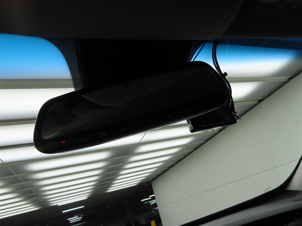 KIA K9 2016 Negro - Importación desde Corea - HF Imports Iquique - Foto 15