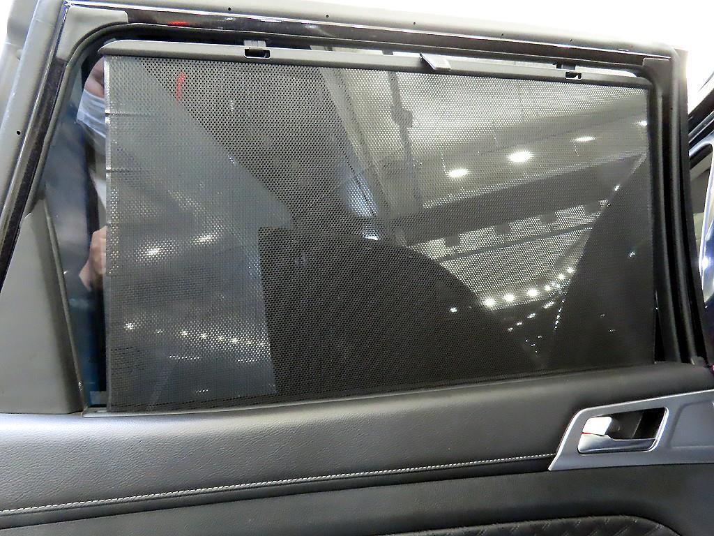 Ssangyong Rexton 2021 Negro - Importación desde Corea - HF Imports Iquique - Foto 16