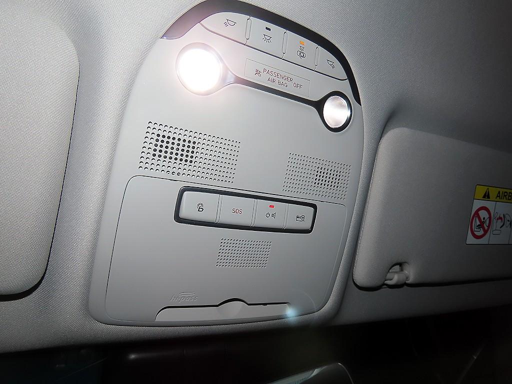 HYUNDAI Grandeur 2020 Negro - Importación desde Corea - HF Imports Iquique - Foto 14