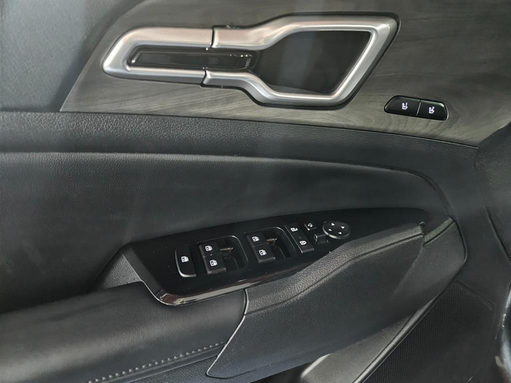 KIA Sportage 2022 Gris - Importación desde Corea - HF Imports Iquique - Foto 14