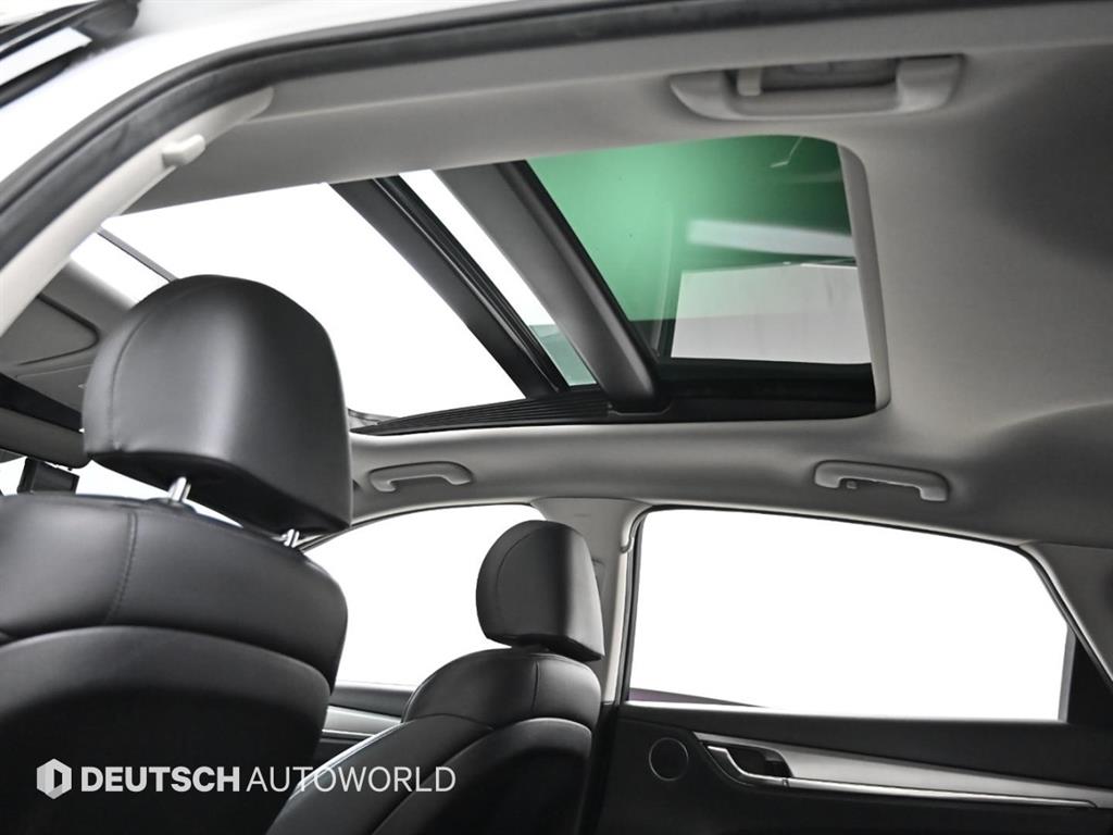 HYUNDAI Grandeur 2020 Blanco - Importación desde Corea - HF Imports Iquique - Foto 18