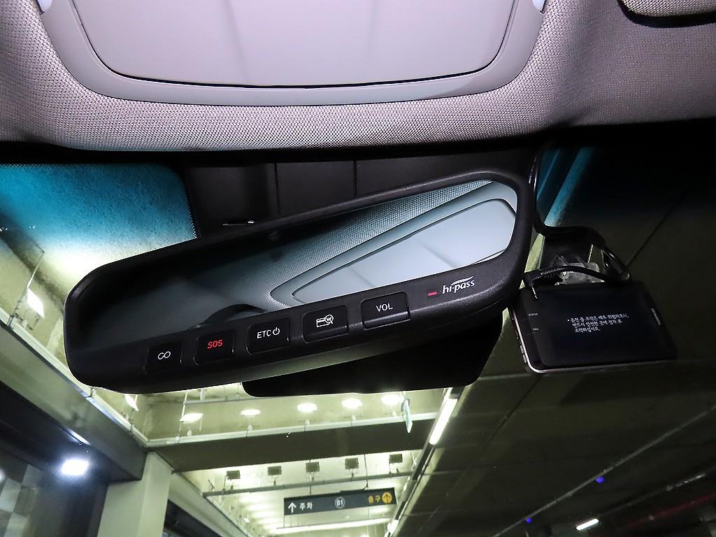 Genesis G80 2018 Negro - Importación desde Corea - HF Imports Iquique - Foto 13