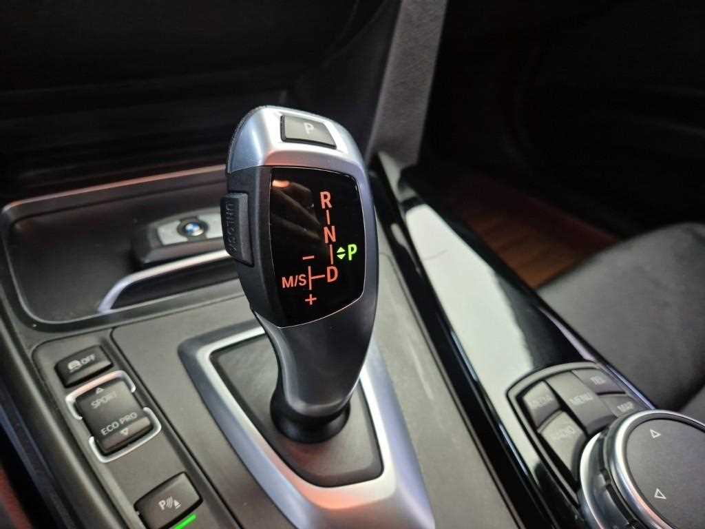 BMW 3 series - Vista 8