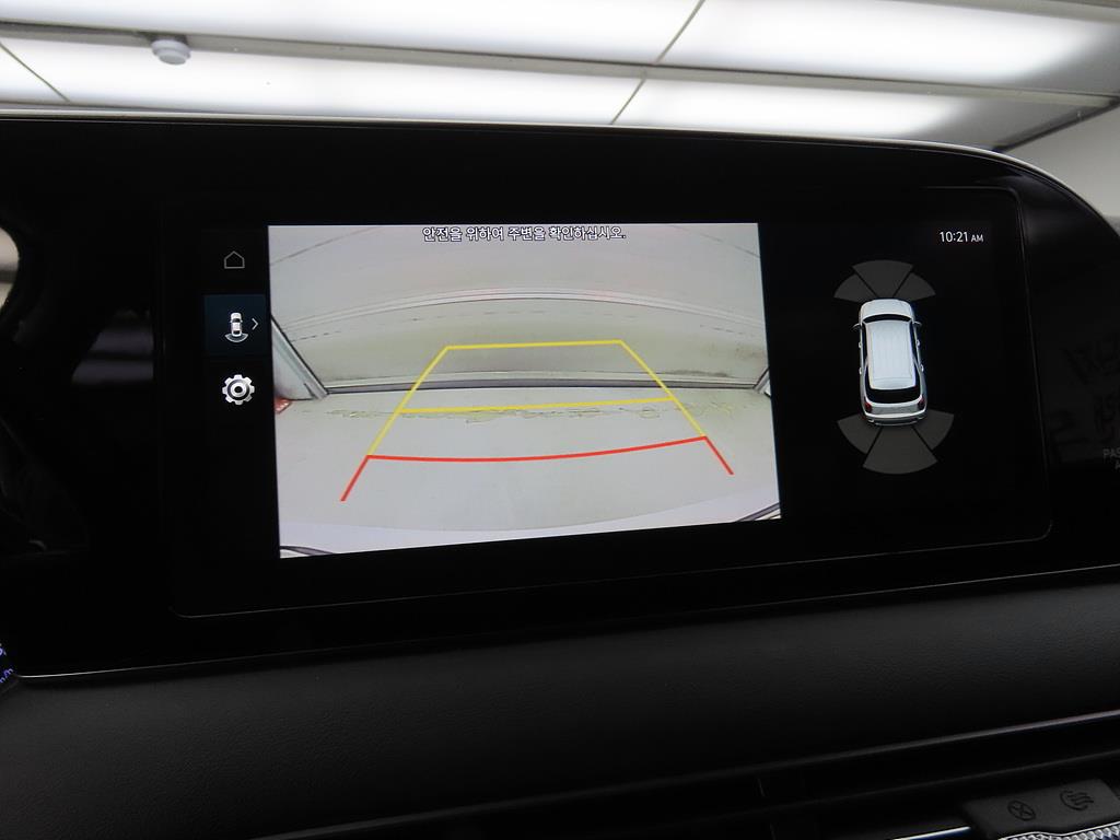 HYUNDAI Palisade - Vista 12