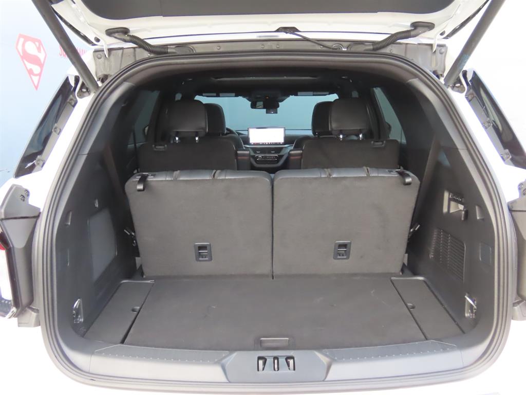 Ford Explorer - Vista 9