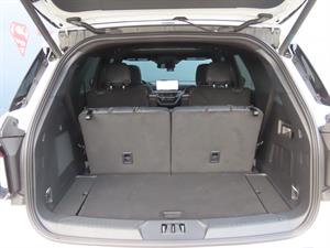 Ford Explorer - Vista 10