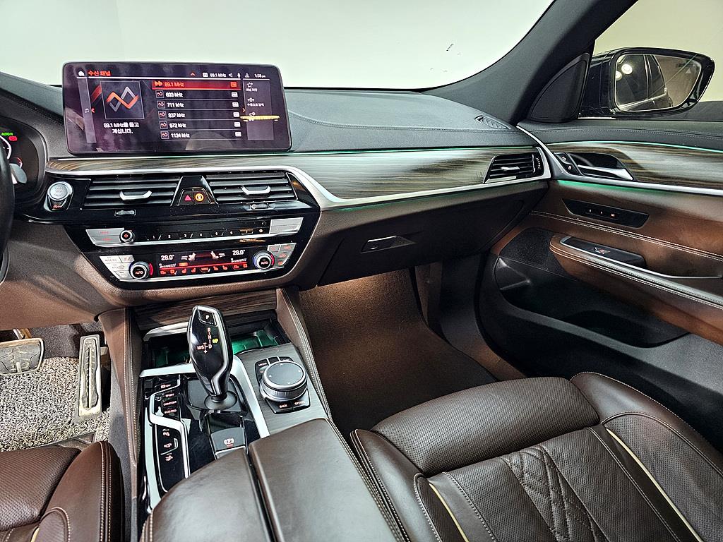 BMW Gran Turismo - Vista 10