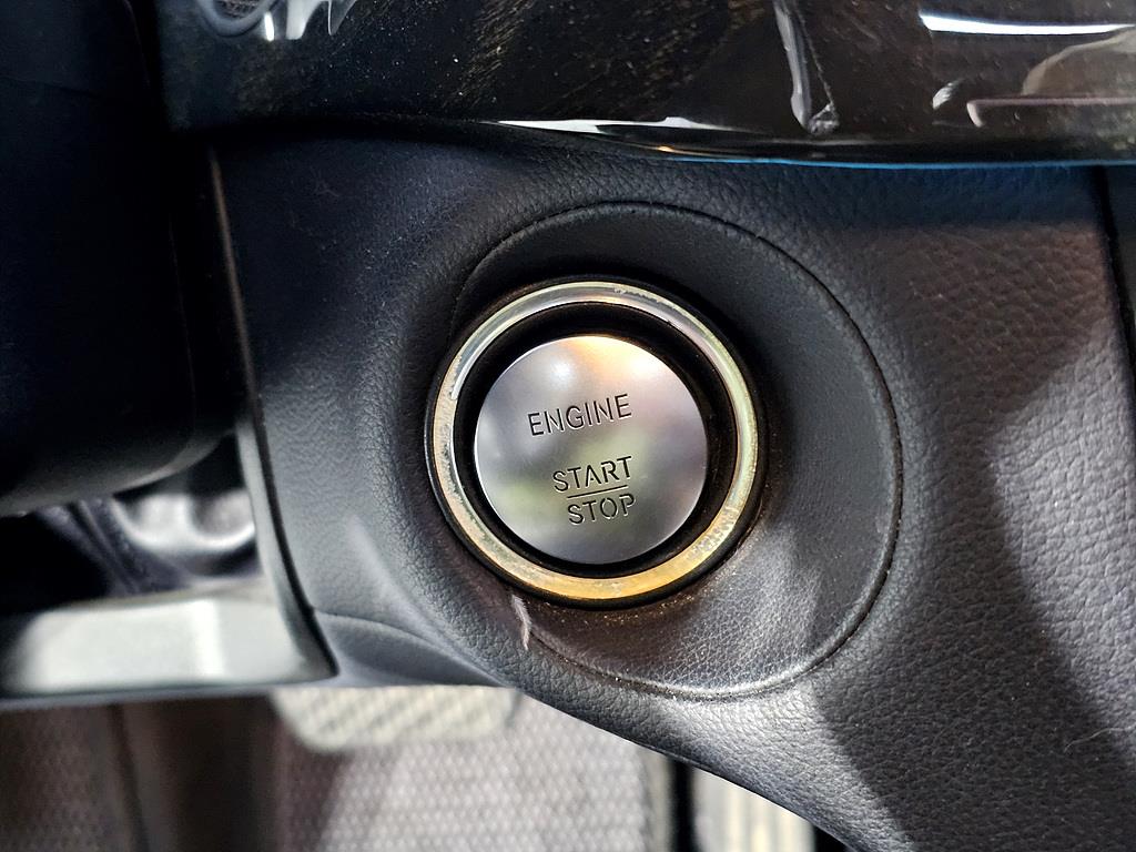 Mercedes Benz CLS Class 2017 the color of pearl - Importación desde Corea - HF Imports Iquique - Foto 13