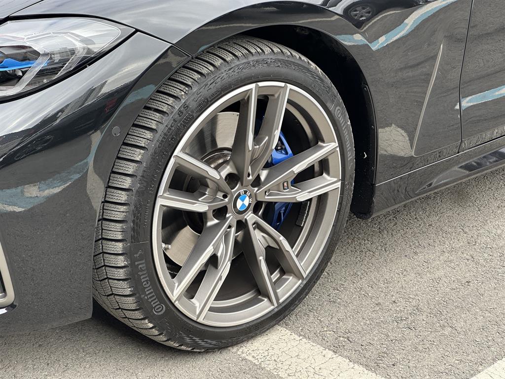 BMW 4 Series - Vista 10