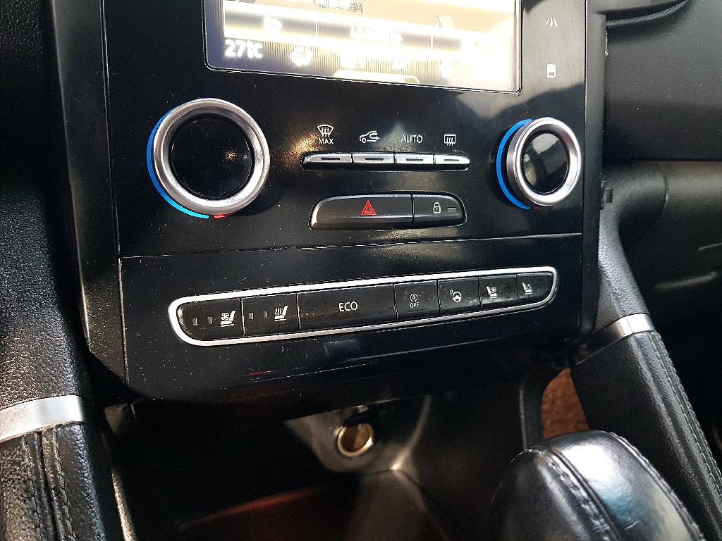 SAMSUNG QM6 2018 Gris - Importación desde Corea - HF Imports Iquique - Foto 13