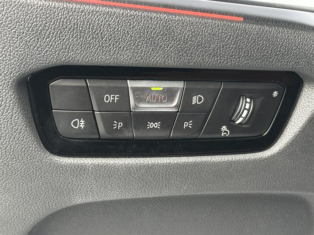 BMW 4 Series - Vista 12