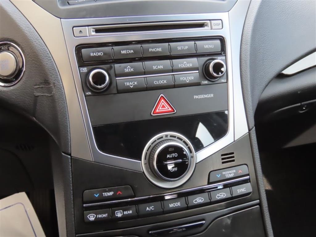 HYUNDAI Grandeur 2015 - Importación desde Corea - HF Imports Iquique - Foto 7