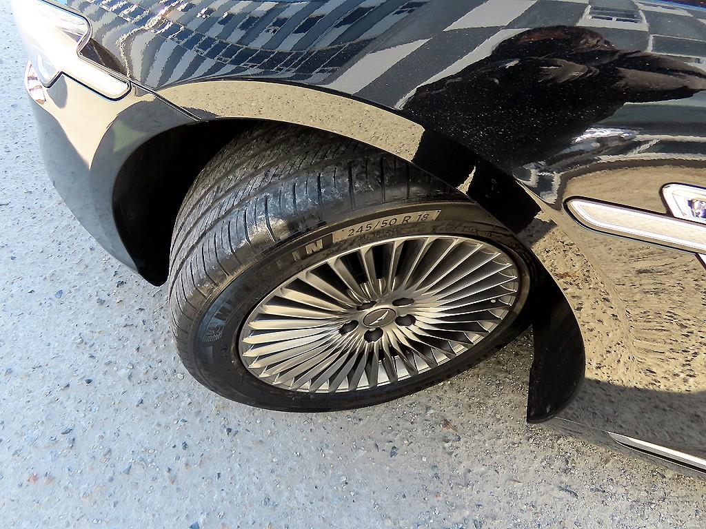 Genesis G90 2021 Negro - Importación desde Corea - HF Imports Iquique - Foto 20